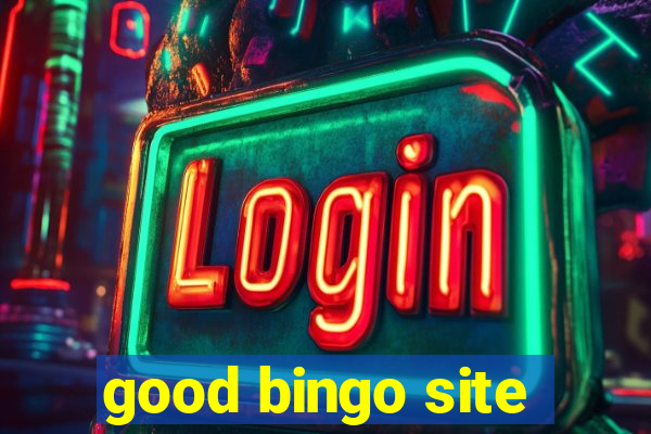 good bingo site