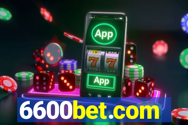 6600bet.com