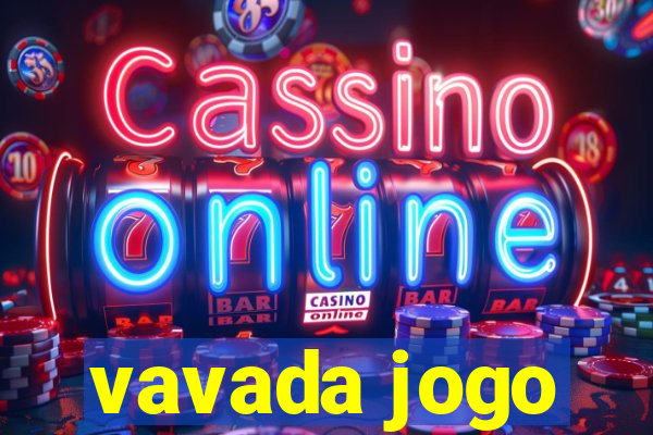 vavada jogo