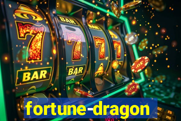 fortune-dragon