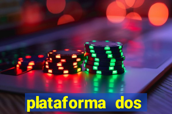 plataforma dos artistas jogo