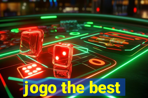 jogo the best