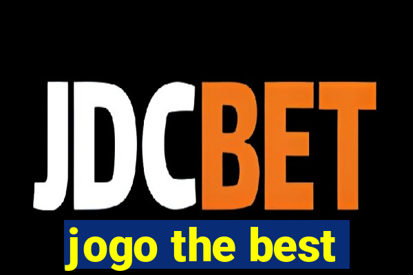 jogo the best