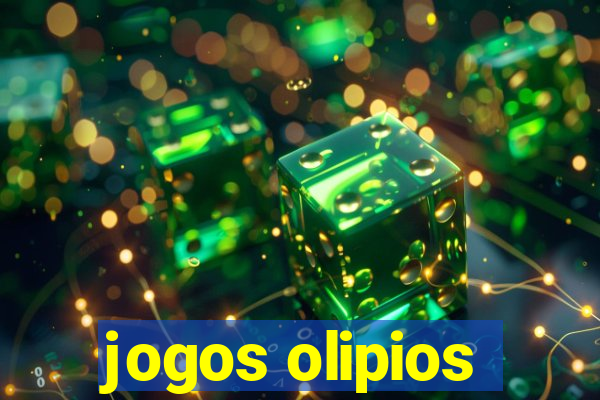 jogos olipios