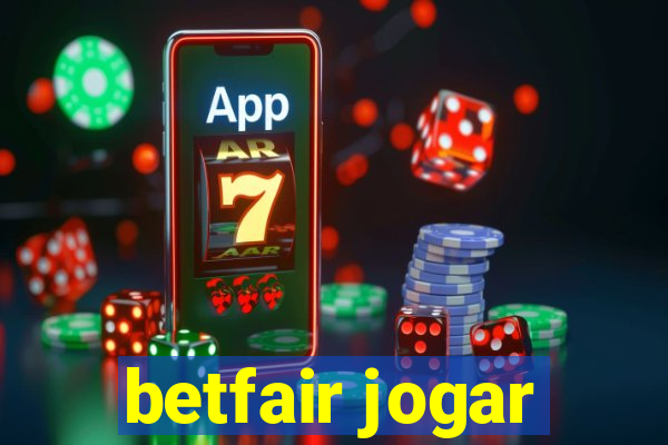 betfair jogar