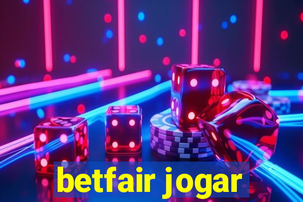 betfair jogar