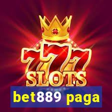 bet889 paga