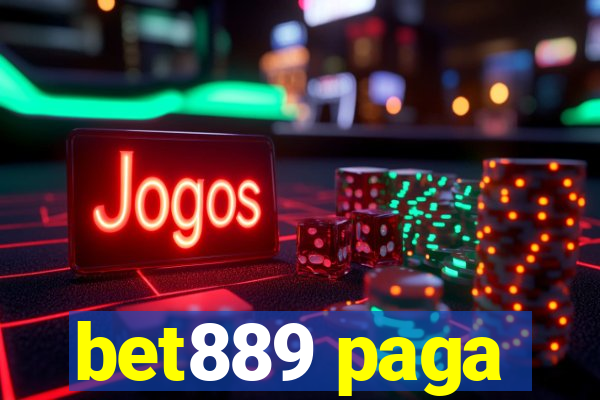 bet889 paga