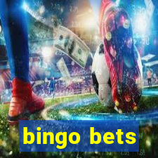 bingo bets