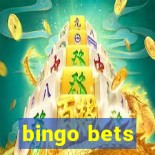 bingo bets