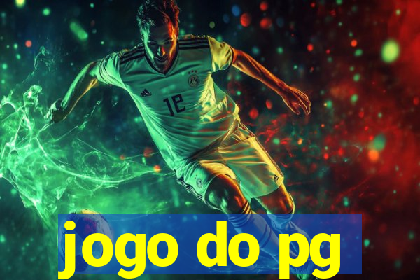 jogo do pg