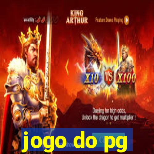 jogo do pg