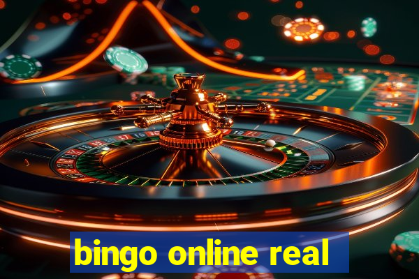 bingo online real