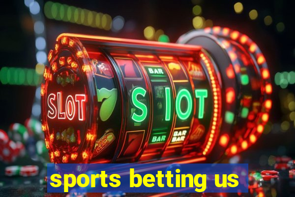 sports betting us