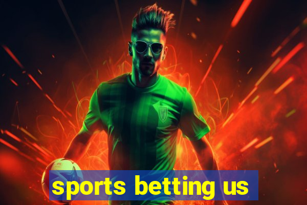 sports betting us