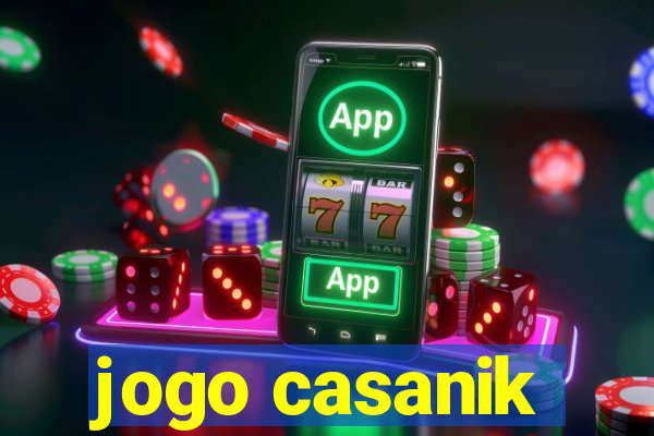 jogo casanik