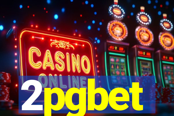 2pgbet