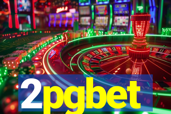 2pgbet