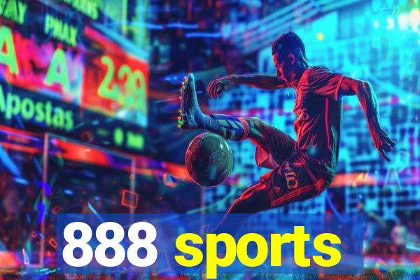 888 sports