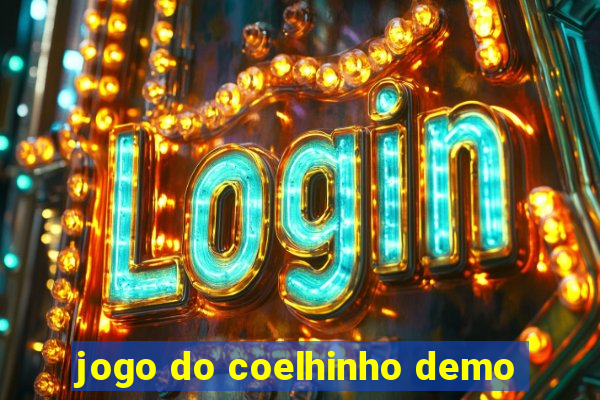 jogo do coelhinho demo