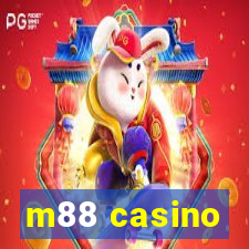 m88 casino