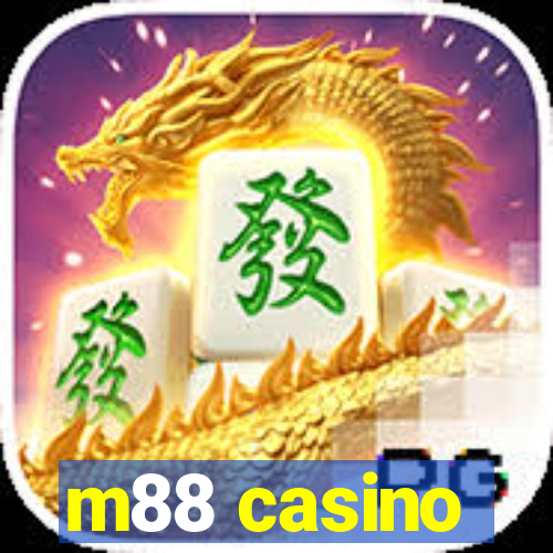 m88 casino