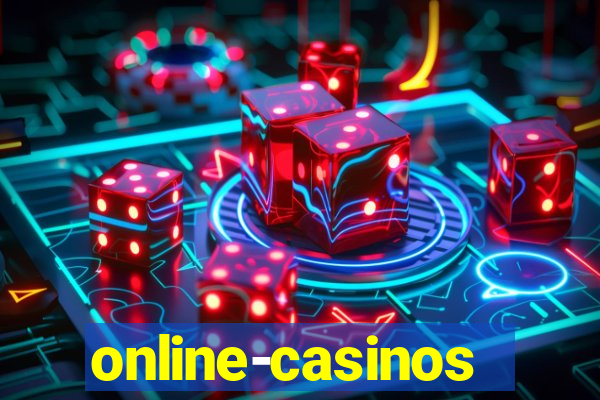 online-casinos