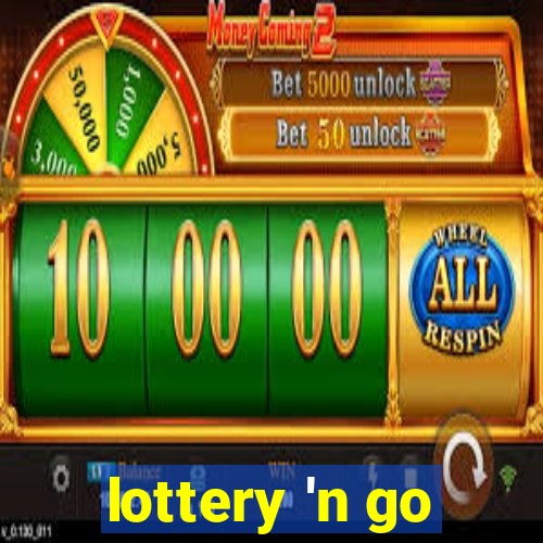 lottery 'n go