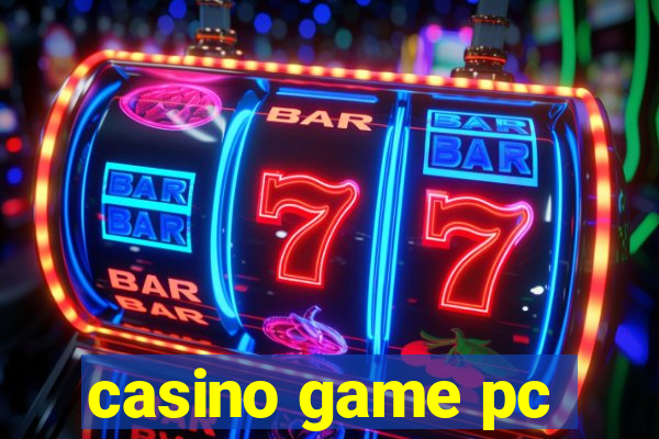 casino game pc