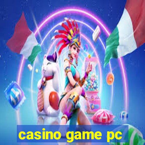 casino game pc