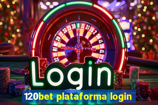 120bet plataforma login