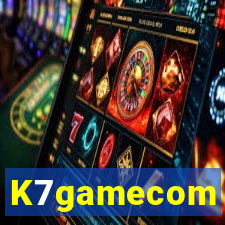 K7gamecom