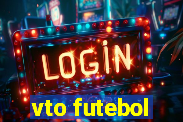 vto futebol