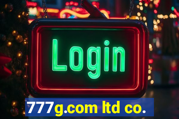 777g.com ltd co.