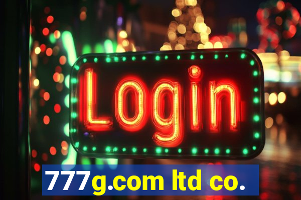 777g.com ltd co.