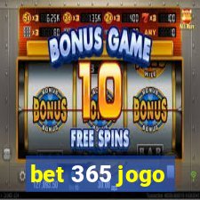 bet 365 jogo