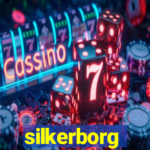 silkerborg