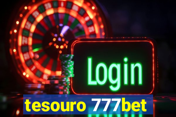 tesouro 777bet