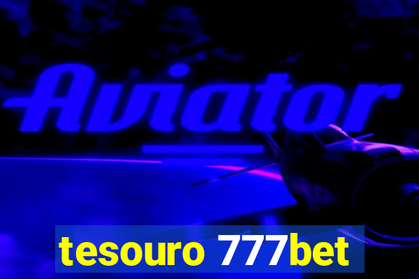 tesouro 777bet