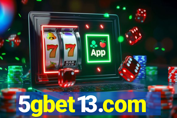 5gbet13.com