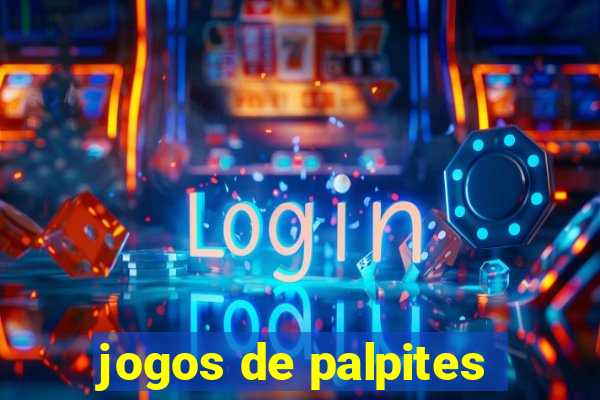 jogos de palpites