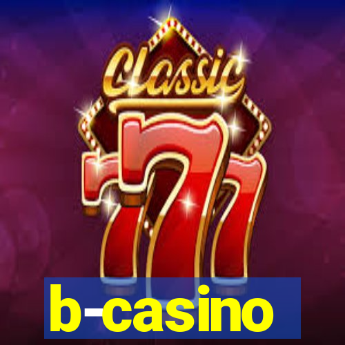 b-casino