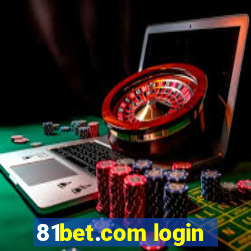 81bet.com login