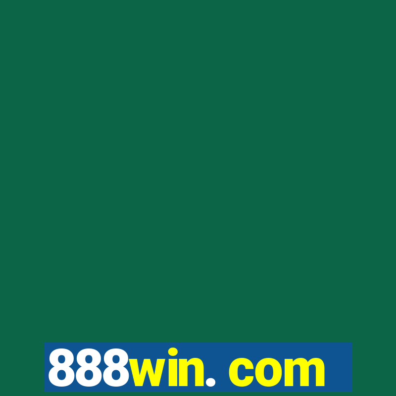 888win. com