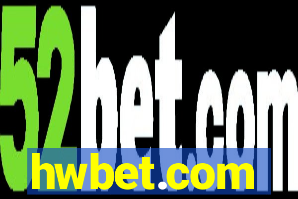 hwbet.com