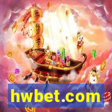 hwbet.com