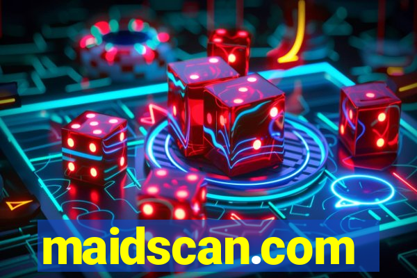 maidscan.com