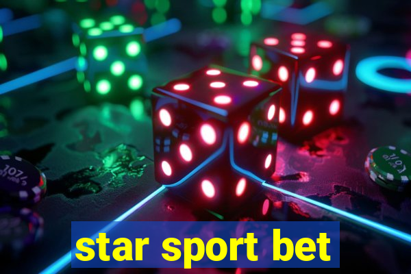 star sport bet