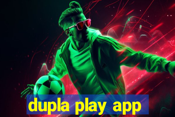 dupla play app