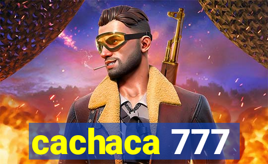 cachaca 777